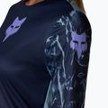 Лонгслів велосипедний жіночий Fox Racing Ranger Image Print arctic blue 3