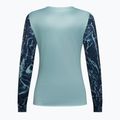 Лонгслів велосипедний жіночий Fox Racing Ranger Image Print arctic blue 6