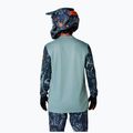 Лонгслів велосипедний дитячий Fox Racing Ranger Image Print Jr arctic blue 2
