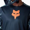Лонгслів велосипедний дитячий Fox Racing Ranger Image Print Jr arctic blue 3