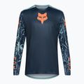 Лонгслів велосипедний дитячий Fox Racing Ranger Image Print Jr arctic blue 5