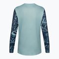Лонгслів велосипедний дитячий Fox Racing Ranger Image Print Jr arctic blue 6