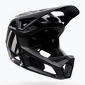 Шолом велосипедний Fox Racing Proframe RS Diffuse black