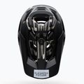 Шолом велосипедний Fox Racing Proframe RS Diffuse black 6