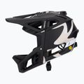 Шолом велосипедний Fox Racing Proframe RS Diffuse black 3