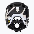 Шолом велосипедний Fox Racing Proframe RS Diffuse black 4