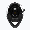 Шолом велосипедний Fox Racing Proframe RS Diffuse black 5