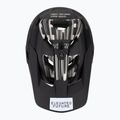 Шолом велосипедний Fox Racing Proframe RS Diffuse black 6