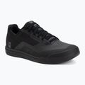 Кросівки велосипедні чоловічі Fox Racing Fox Union Flat black