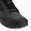 Кросівки велосипедні чоловічі Fox Racing Fox Union Flat black 7