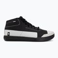 Кросівки велосипедні чоловічі Fox Racing Fox Union Canvas Mid Park SE black 2