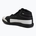 Кросівки велосипедні чоловічі Fox Racing Fox Union Canvas Mid Park SE black 3