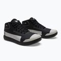 Кросівки велосипедні чоловічі Fox Racing Fox Union Canvas Mid Park SE black 9