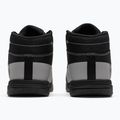 Кросівки велосипедні чоловічі Fox Racing Fox Union Canvas Mid Park SE black 10
