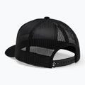Кепка чоловіча Fox Racing Block Mesh Trucker black 2