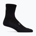 Шкарпетки чоловічі Fox Racing 6" Flexair Merino Sock Black