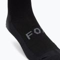Шкарпетки чоловічі Fox Racing 6" Flexair Merino Sock Black 2