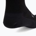 Шкарпетки чоловічі Fox Racing 6" Flexair Merino Sock Black 3