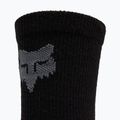 Шкарпетки чоловічі Fox Racing 6" Flexair Merino Sock Black 4