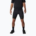 Боксерки велосипедні чоловічі Fox Racing Tecbase Liner black