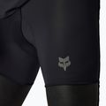 Боксерки велосипедні чоловічі Fox Racing Tecbase Liner black 3