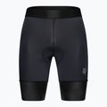 Боксерки велосипедні чоловічі Fox Racing Tecbase Liner black 5