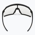 Окуляри сонцезахисні Fox Racing Vue Photochromic black/smoke/clear 3
