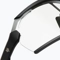 Окуляри сонцезахисні Fox Racing Vue Photochromic black/smoke/clear 5