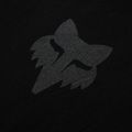 Футболка чоловіча Fox Racing Fox Head 195 Original black/black 4
