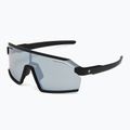 Окуляри сонцезахисні Fox Racing Vue Vivid black/black/clear