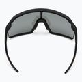Окуляри сонцезахисні Fox Racing Vue Vivid black/black/clear 4