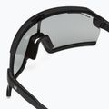 Окуляри сонцезахисні Fox Racing Vue Vivid black/black/clear 5