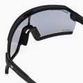 Окуляри сонцезахисні Fox Racing Vue Vivid black/orange/clear 5