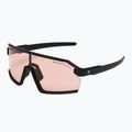 Окуляри сонцезахисні Fox Racing Vue Vivid black/red/clear