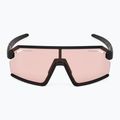 Окуляри сонцезахисні Fox Racing Vue Vivid black/red/clear 3