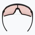 Окуляри сонцезахисні Fox Racing Vue Vivid black/red/clear 4