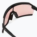 Окуляри сонцезахисні Fox Racing Vue Vivid black/red/clear 5