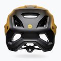 Шолом велосипедний Fox Racing Speedframe Pro Backfade bronze 3