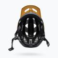 Шолом велосипедний Fox Racing Speedframe Pro Backfade bronze 4