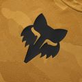Лонгслів велосипедний чоловічий Fox Racing Ranger Tru Dri bronze 4