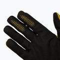 Рукавички велосипедні чоловічі Fox Racing Defend Thermo bronze 4