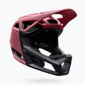 Шолом велосипедний Fox Racing Proframe Solid berry