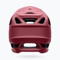 Шолом велосипедний Fox Racing Proframe Solid berry 5