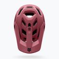 Шолом велосипедний Fox Racing Proframe Solid berry 6