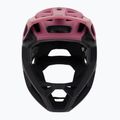 Шолом велосипедний Fox Racing Proframe Solid berry 2