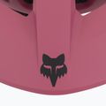 Шолом велосипедний Fox Racing Proframe Solid berry 7