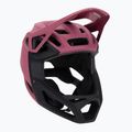 Шолом велосипедний Fox Racing Proframe Solid berry 8