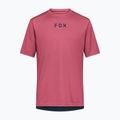 Футболка велосипедна чоловіча Fox Racing Ranger Wordmark