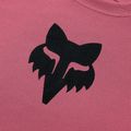 Футболка велосипедна жіноча Fox Racing Ranger Fox Head W berry 4