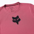 Лонгслів велосипедний жіночий Fox Racing Ranger Fox Head W berry 3